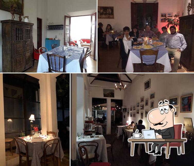 Papavero ristorante e pizzeria