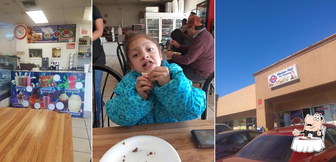 Pedro's Panaderia