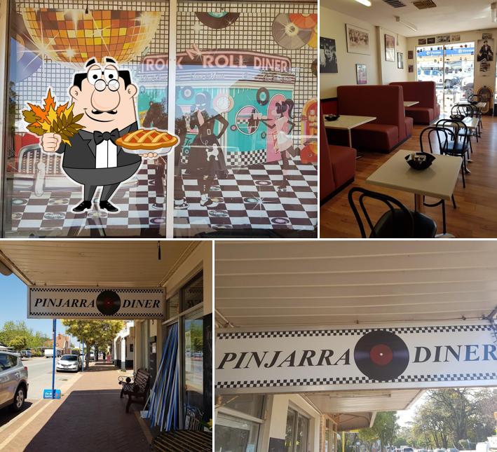 Pinjarra Diner