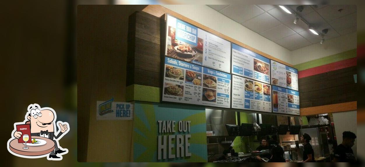Pollo Tropical