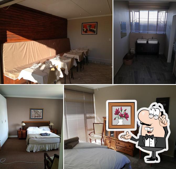 Skylight Lodge