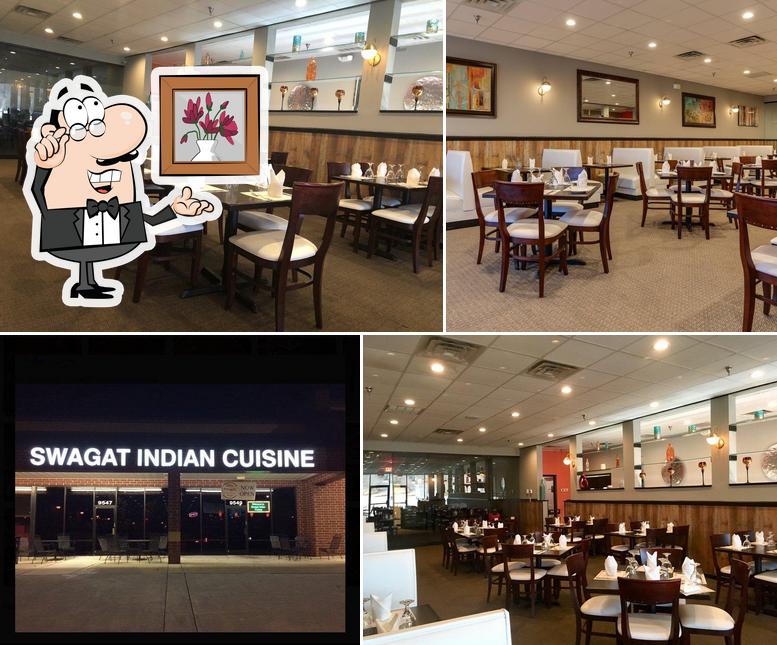 Swagat Indian Cuisine