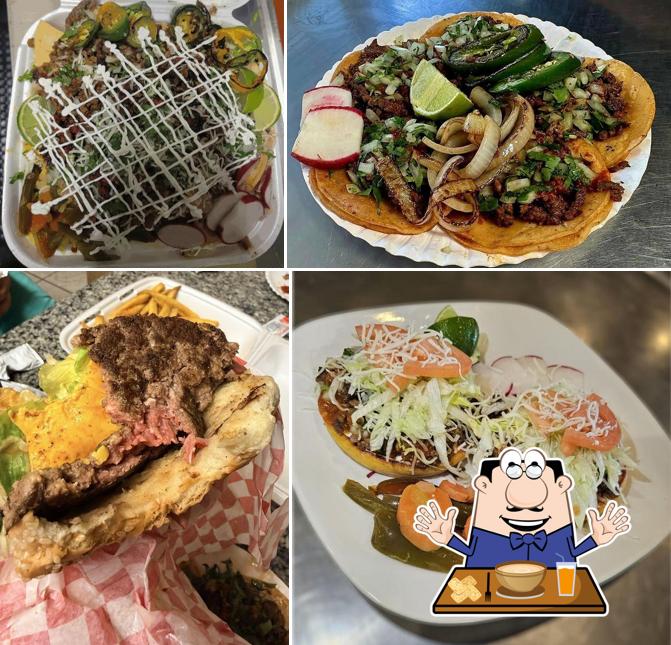 Tacos California (Taquería)