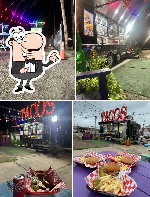 Tacos Don Milo