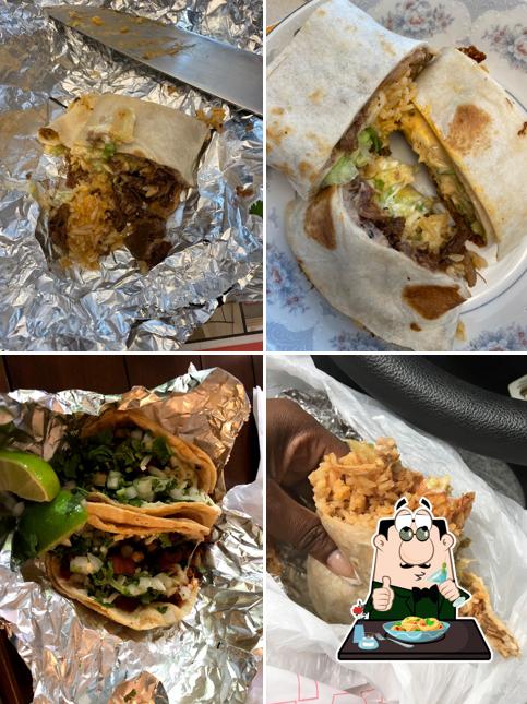 Taqueria Taquito Express - Chamblee