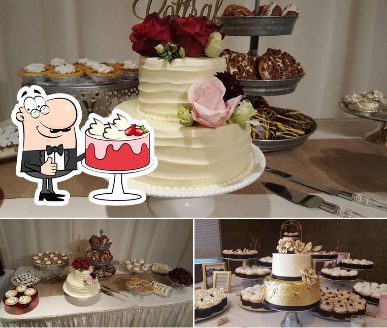 Wedding Day Bakery