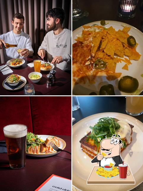 db public house