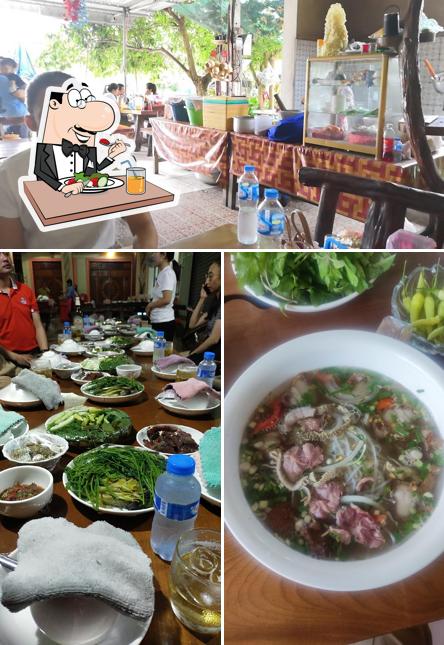 ຮ້ານເຝີແຊບເຈ້ລຸນ