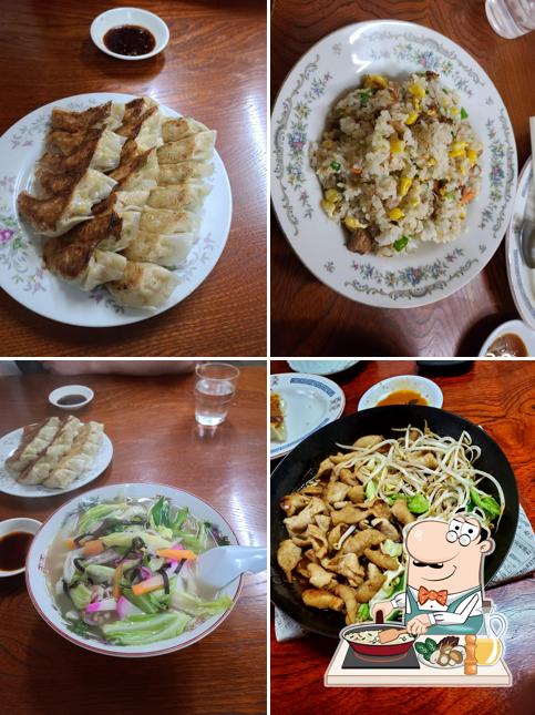 ニュー万来
