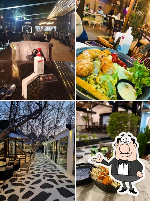 Roysa Cafe Restaurant