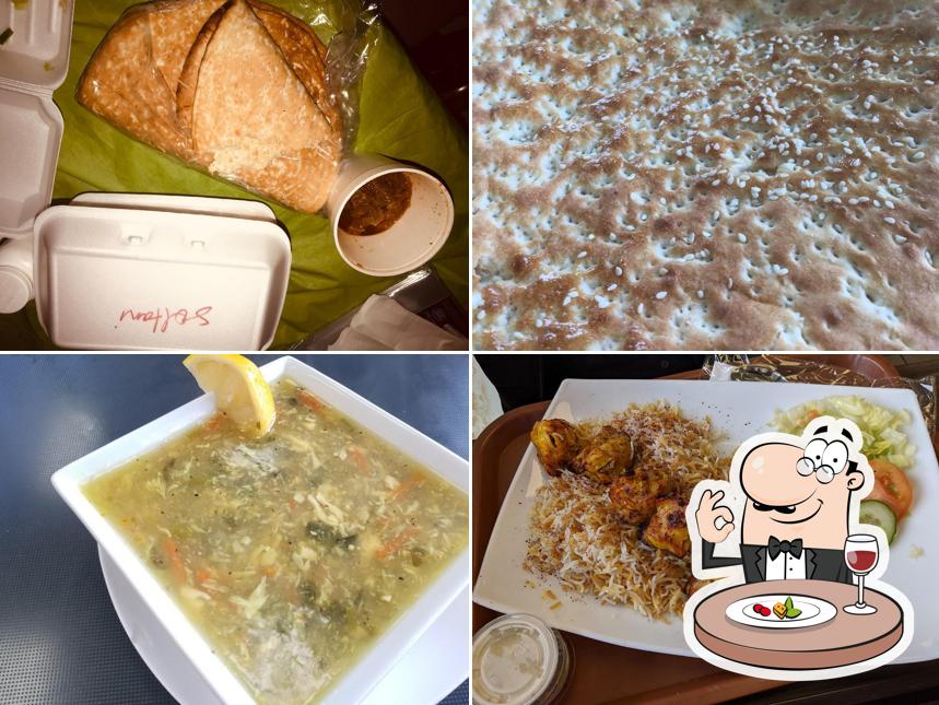 Samir Kabab House