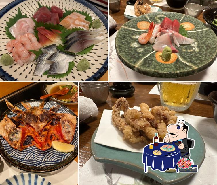 Tatsumi Sushi