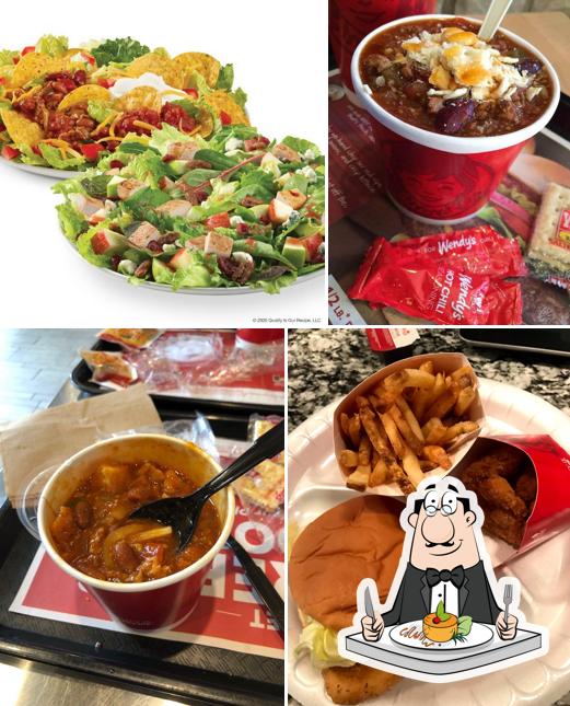 Wendy's