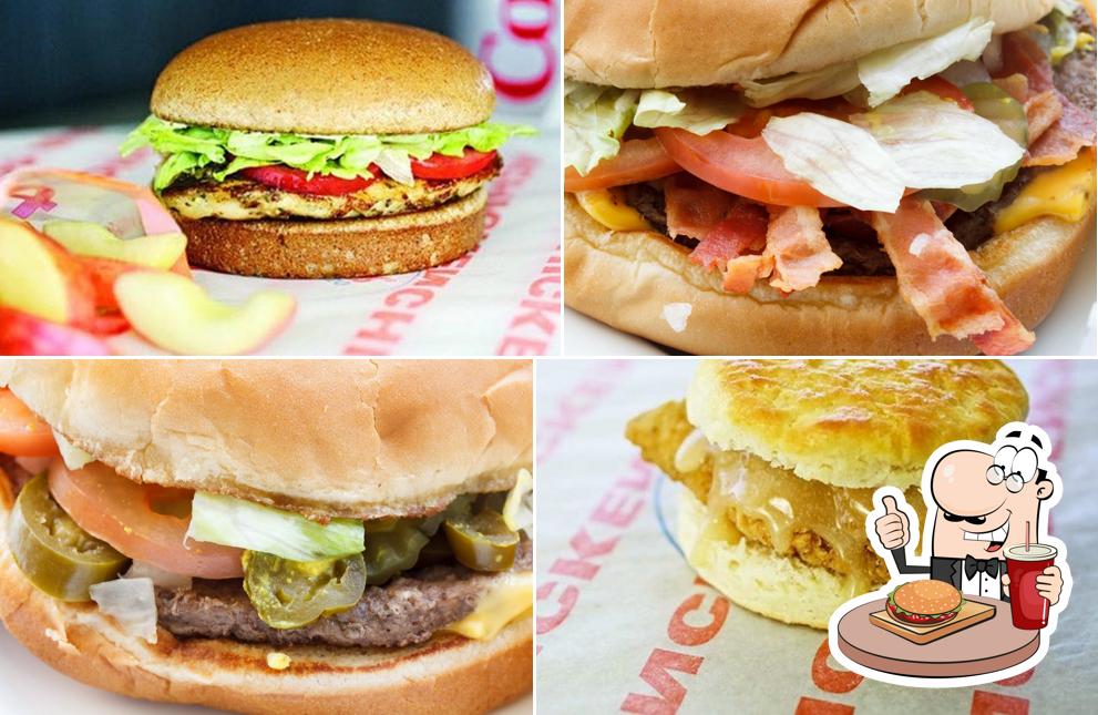 Whataburger