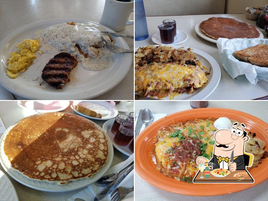 Woodett's Diner