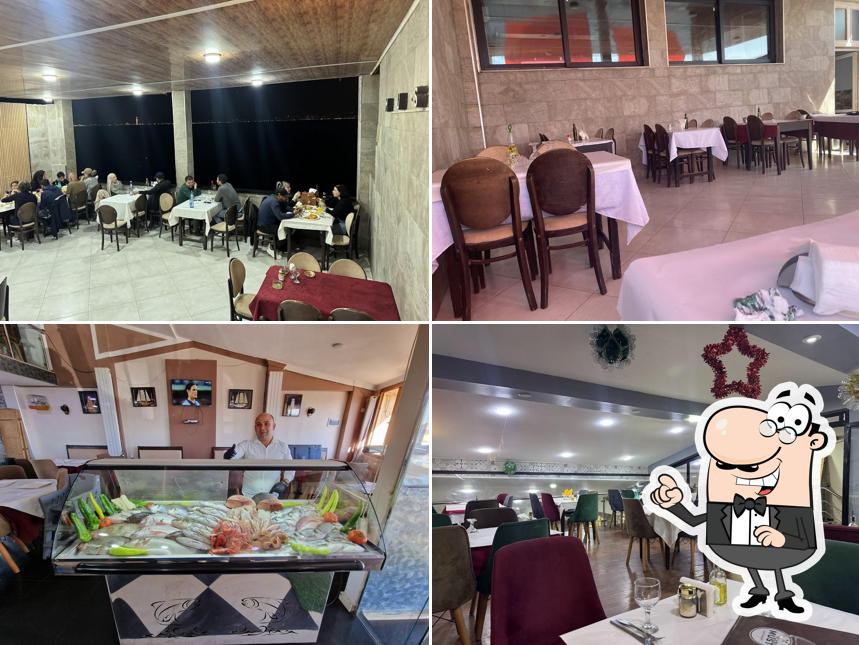 Restaurant Le Must