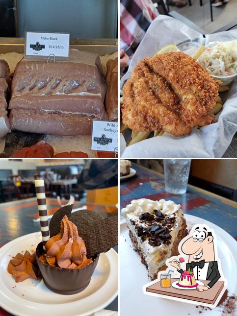 St. Paul Fish Company Mequon