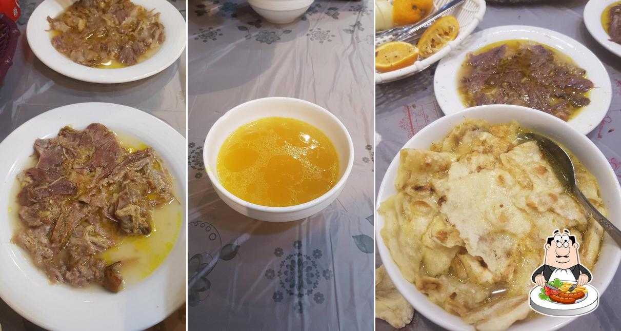 طباخی دورهمی