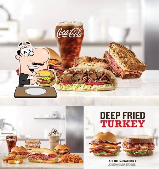 Arby's