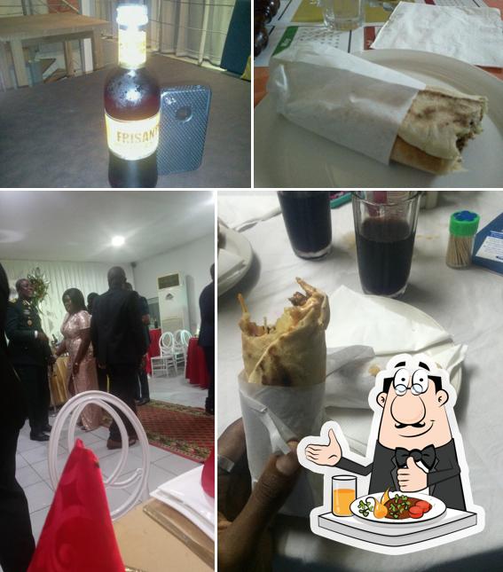 B12 Restaurant