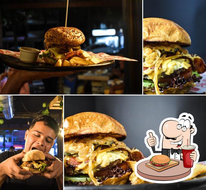 Burger & Grill
