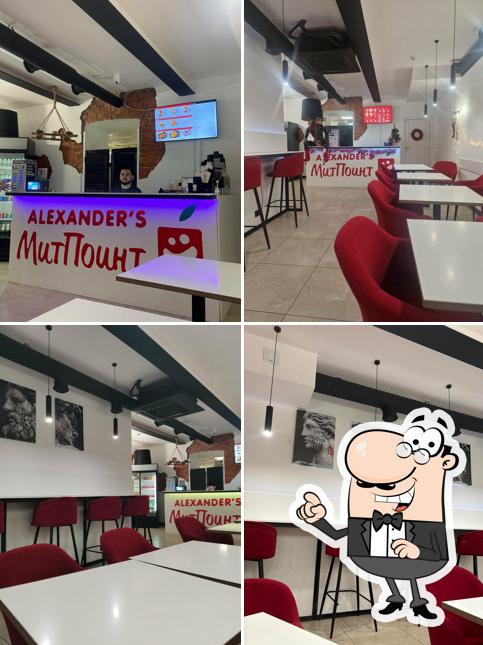 Alexander's МитПоинт