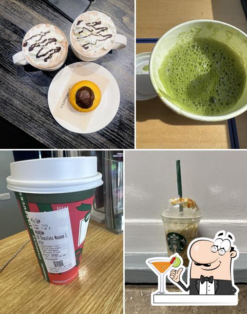 Starbucks Basingstoke