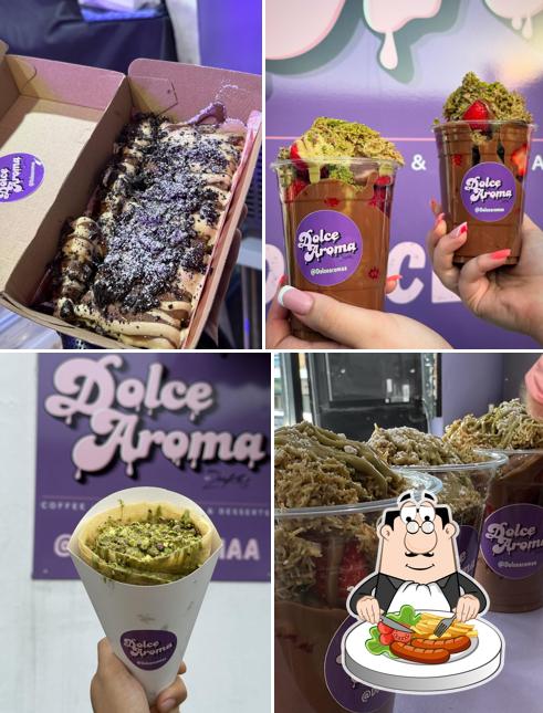 Dolce Aroma