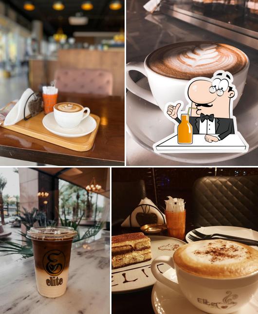 Elite Cafe
