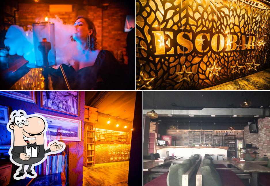 Escobar