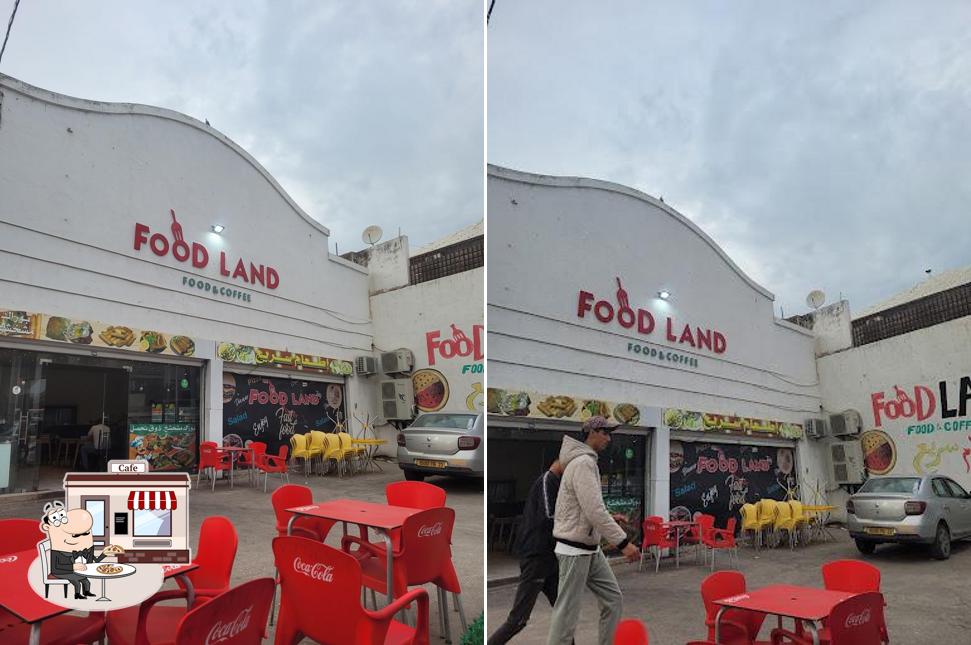 Food Land