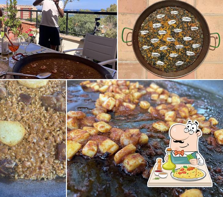 Gastropaella