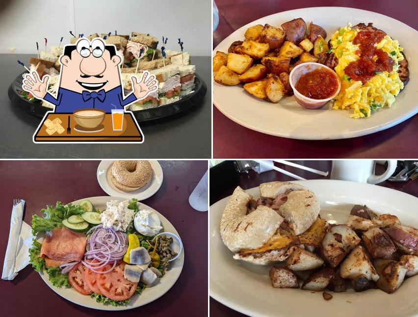 Goldman's Deli