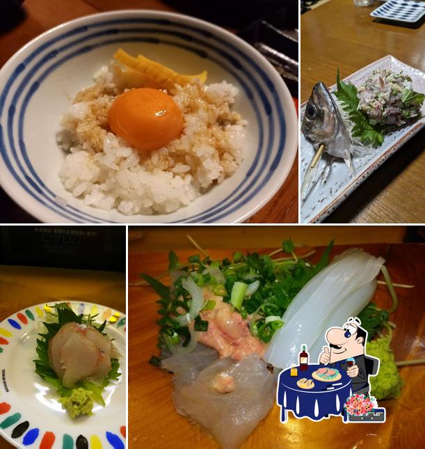 IKKI Japanese Restaurant & Bar