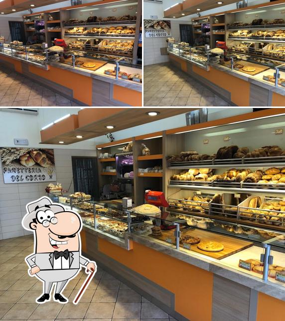 Panetteria del Corso