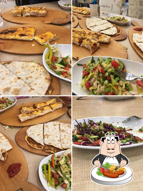 Pizza Moon