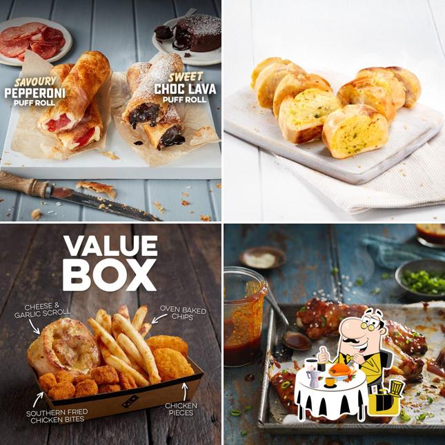 Domino's Pizza Morisset