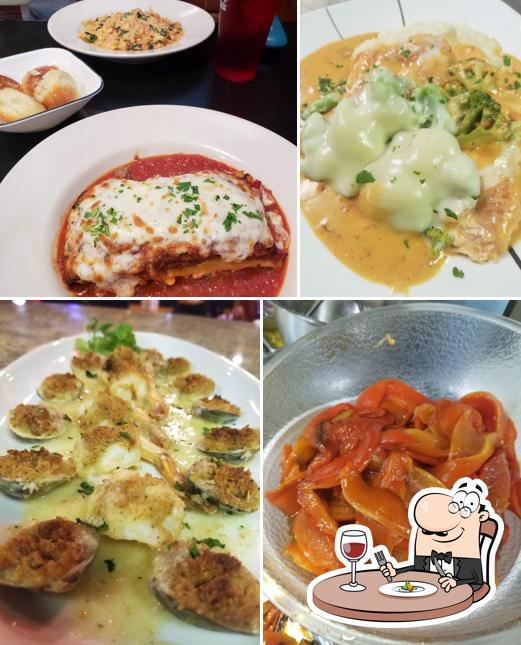 Fratelli's NY Style Pizza and Restaurant
