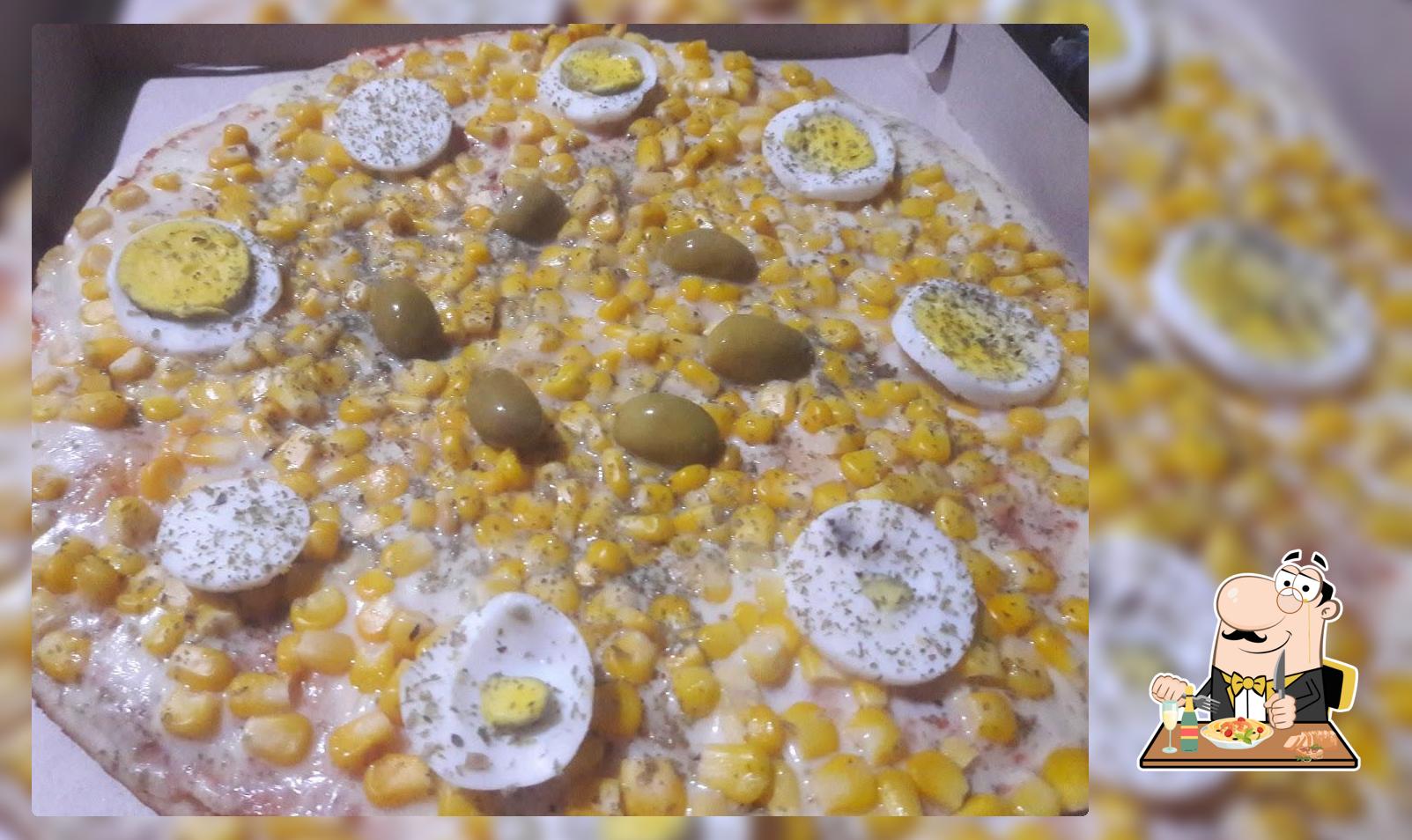 Pizzaconmigo
