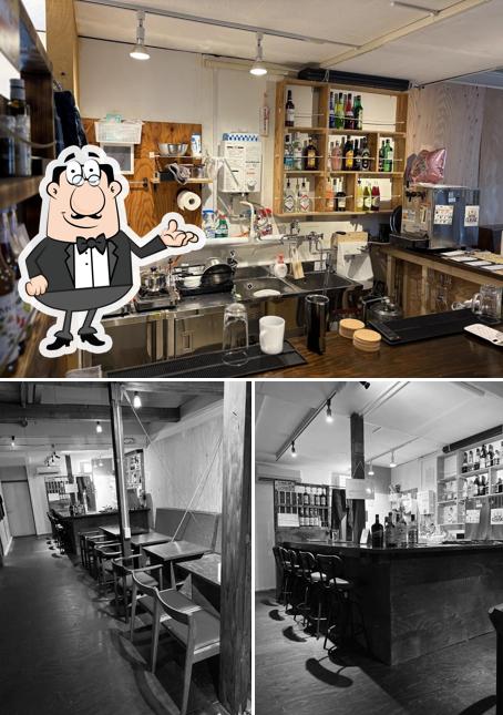 Bar B.B
