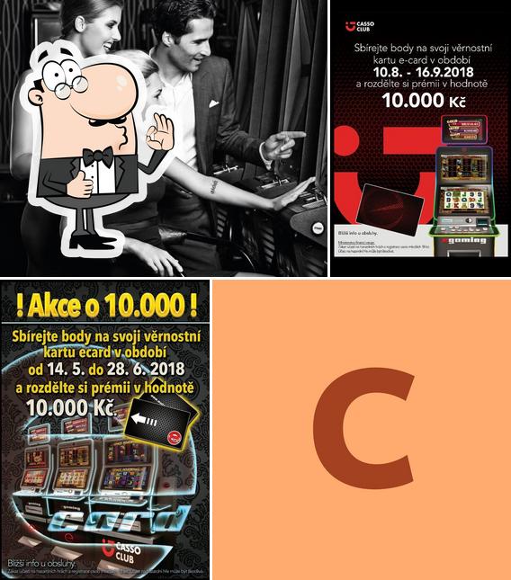 CASSO CLUB Žebrák