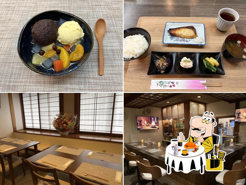 居酒屋 神の