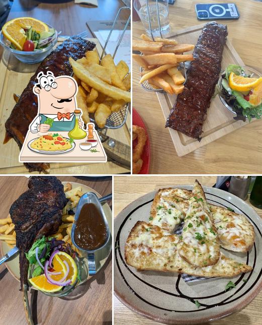 1924 RiverFront Steakhouse