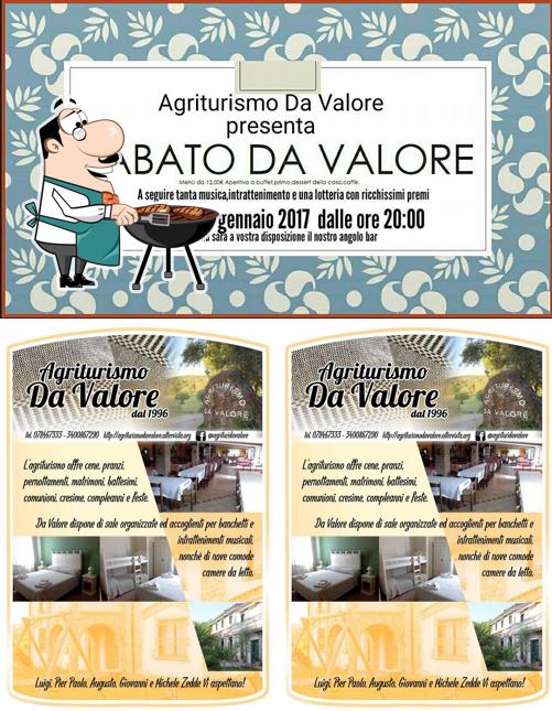 Agriturismo Da Valore
