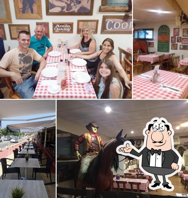 Big Al's Ranch