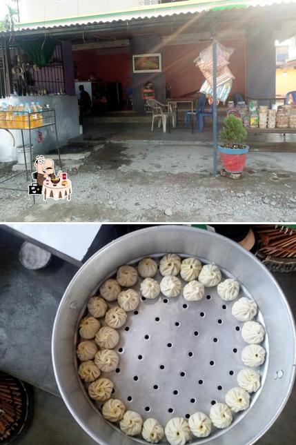 Boudhamode khaga ghar