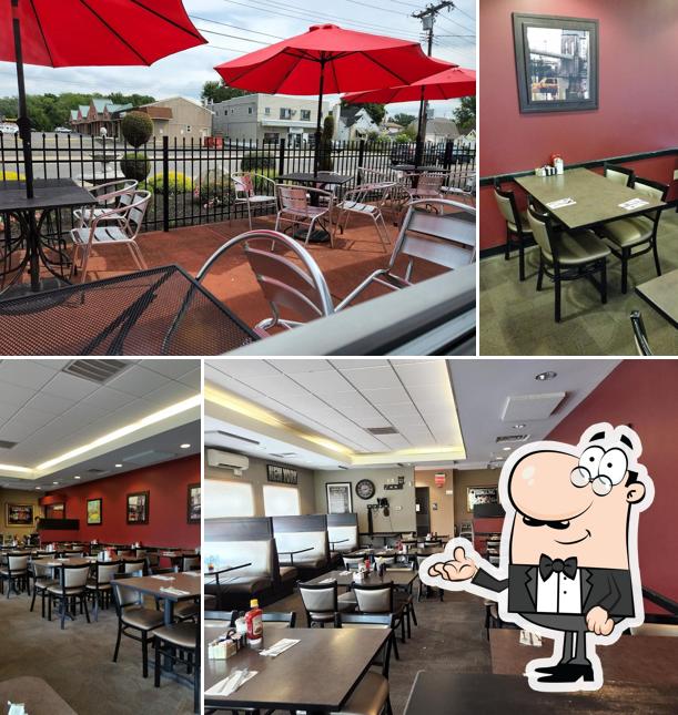 Broadway Diner