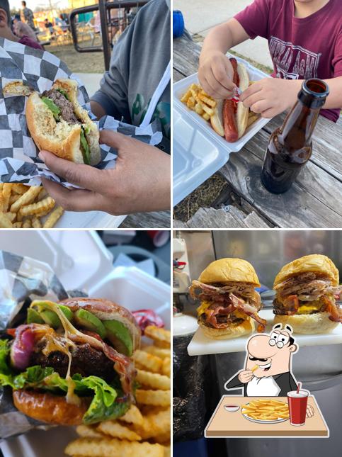 Burgertology