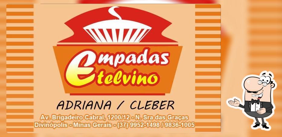 Empadas Etelvino ME