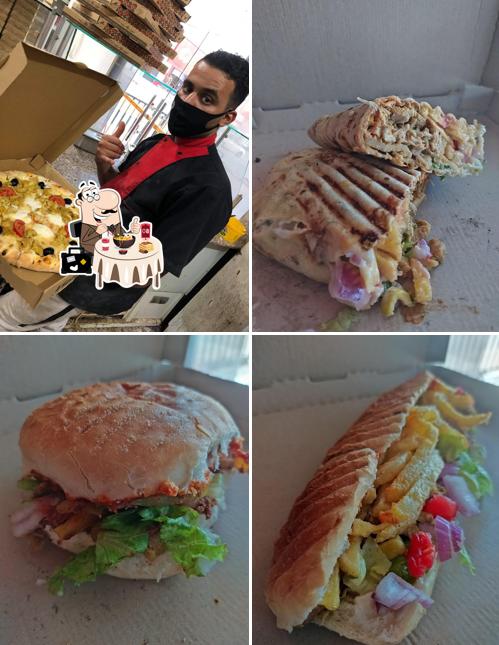 FAST FOOD IBIZA